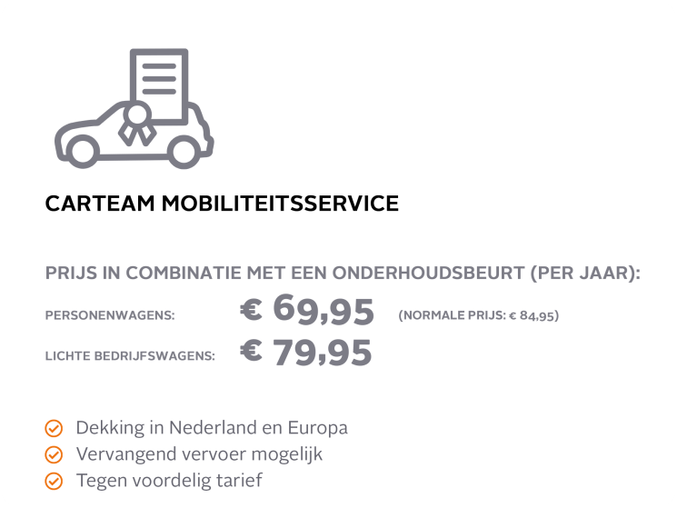 Carteam Ruton Autoservice