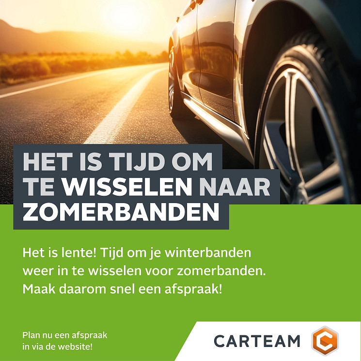 Carteam Ruton Autoservice